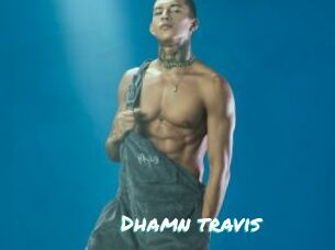 Dhamn_travis