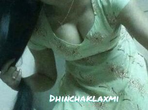 Dhinchaklaxmi