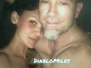 DiabloMiles