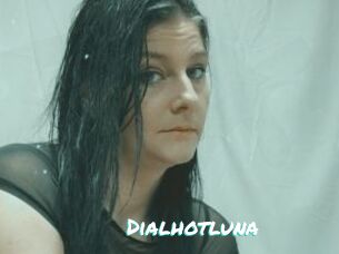 Dialhotluna