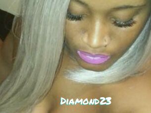 Diamond23