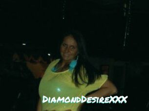 DiamondDesireXXX
