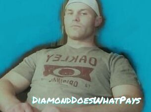 DiamondDoesWhatPays