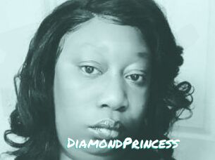 DiamondPrincess