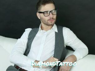 DiamondTattoo