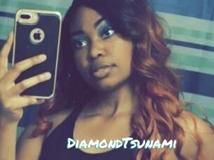 DiamondTsunami