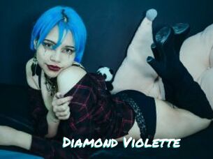 Diamond_Violette