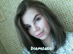 Diamondd