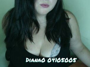 Diana0-04105005