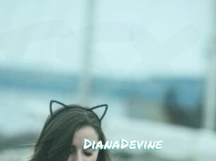 DianaDevine