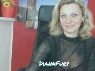 DianaFury