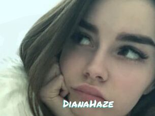 DianaHaze