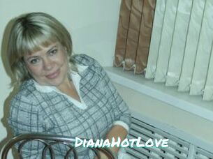 DianaHotLove