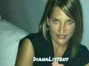 DianaListens