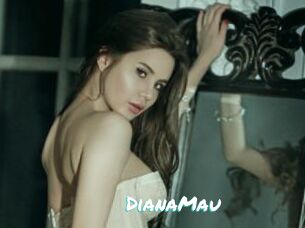 DianaMau