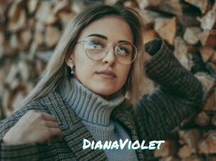 DianaViolet