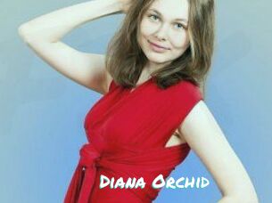 Diana_Orchid