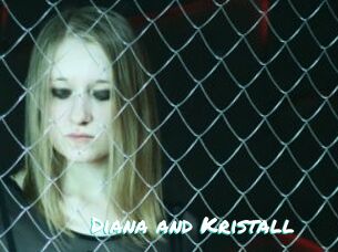 Diana_and_Kristall