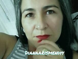 Dianaarismendyy