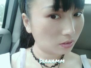 Dianamm