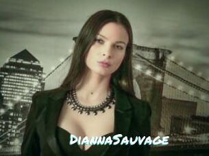 DiannaSauvage