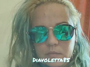 Diavoletta85