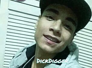 DickDigger