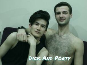 Dick_And_Porty