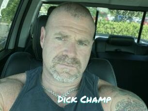 Dick_Champ