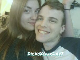 DicksfourDayz