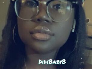 DidiBabyB