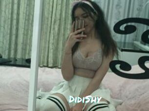 DidiShy