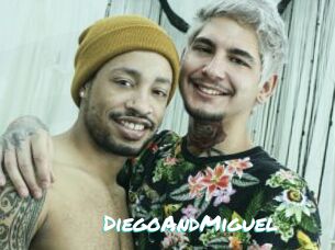 DiegoAndMiguel