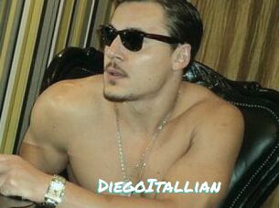 DiegoItallian