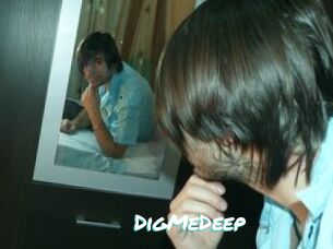 DigMeDeep