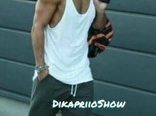 DikapriioShow
