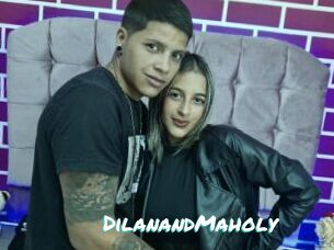 DilanandMaholy