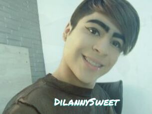 DilannySweet