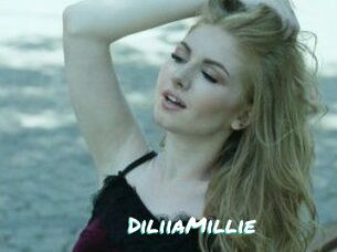 DiliiaMillie