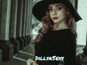 DillyaSexy