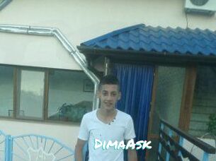 DimaAsk
