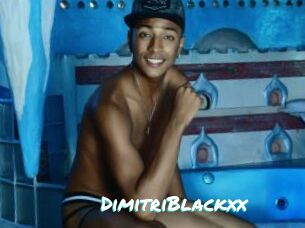 DimitriBlackxx