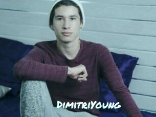 DimitriYoung
