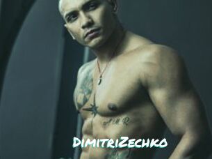 DimitriZechko