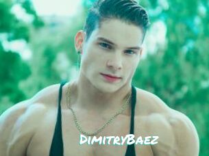 DimitryBaez