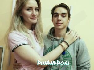 DinAndDori
