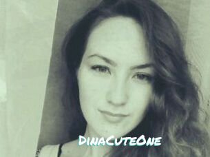 DinaCuteOne