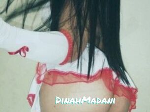 DinahMadani