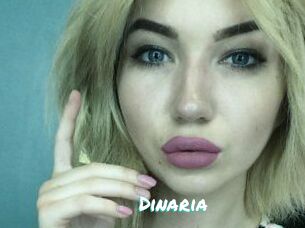 Dinaria