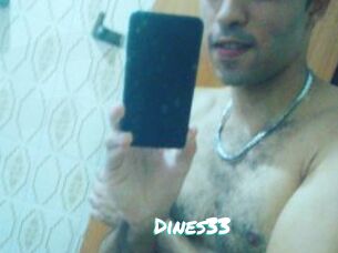Dines33